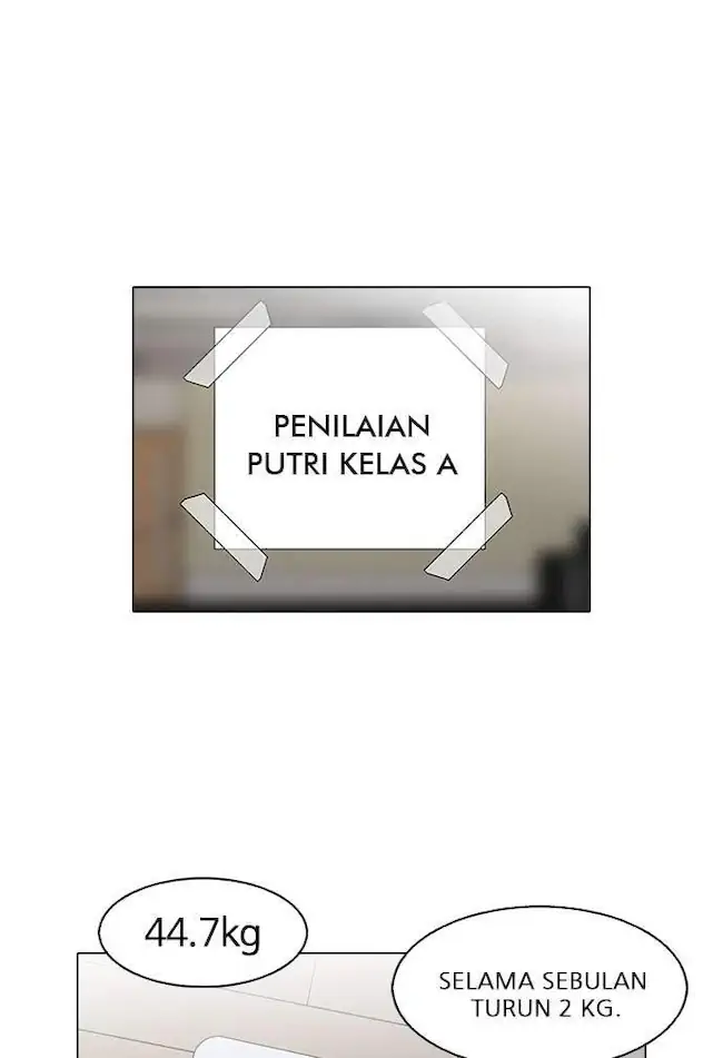 Lookism Chapter 100 - halaman 22