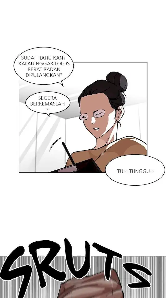 Lookism Chapter 100 - halaman 27
