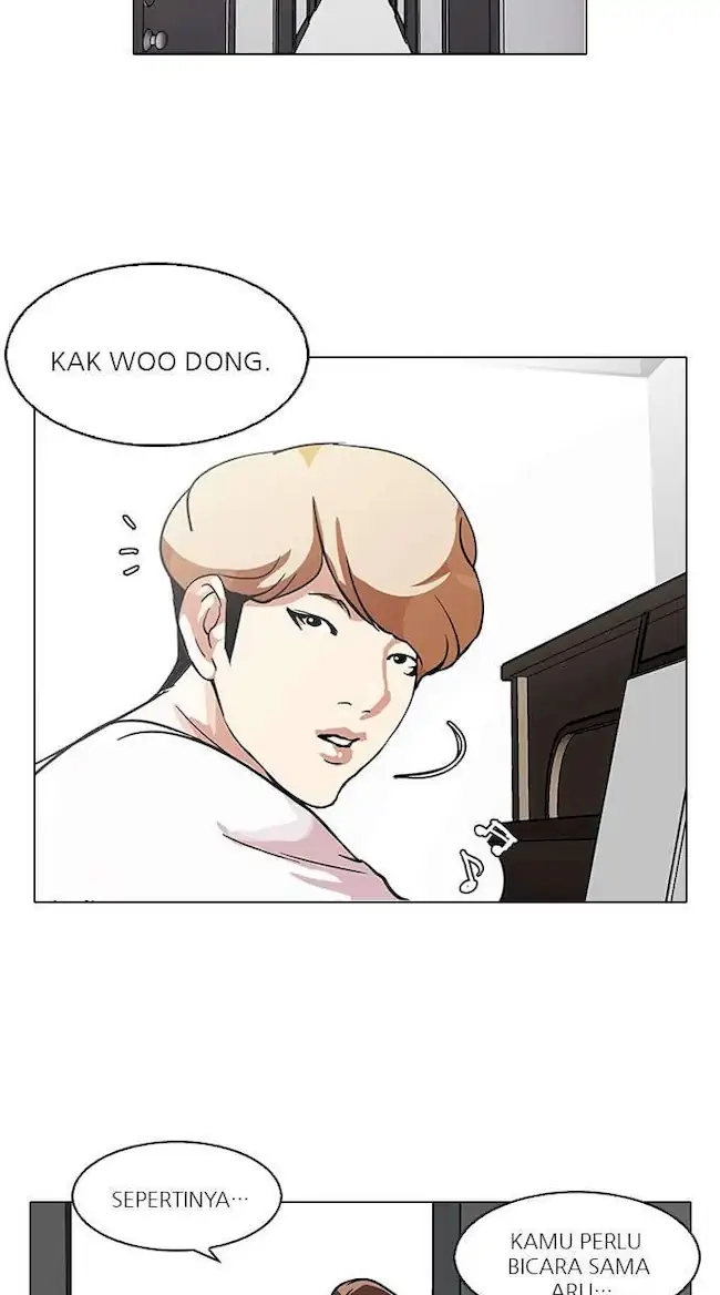 Lookism Chapter 100 - halaman 31
