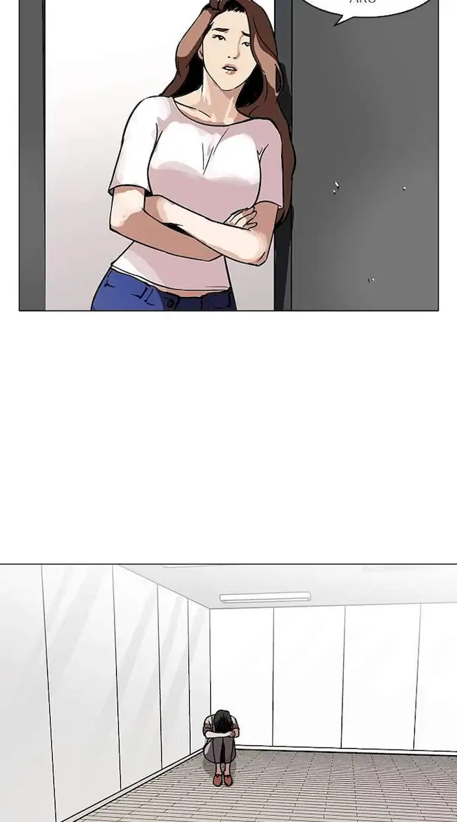 Lookism Chapter 100 - halaman 32