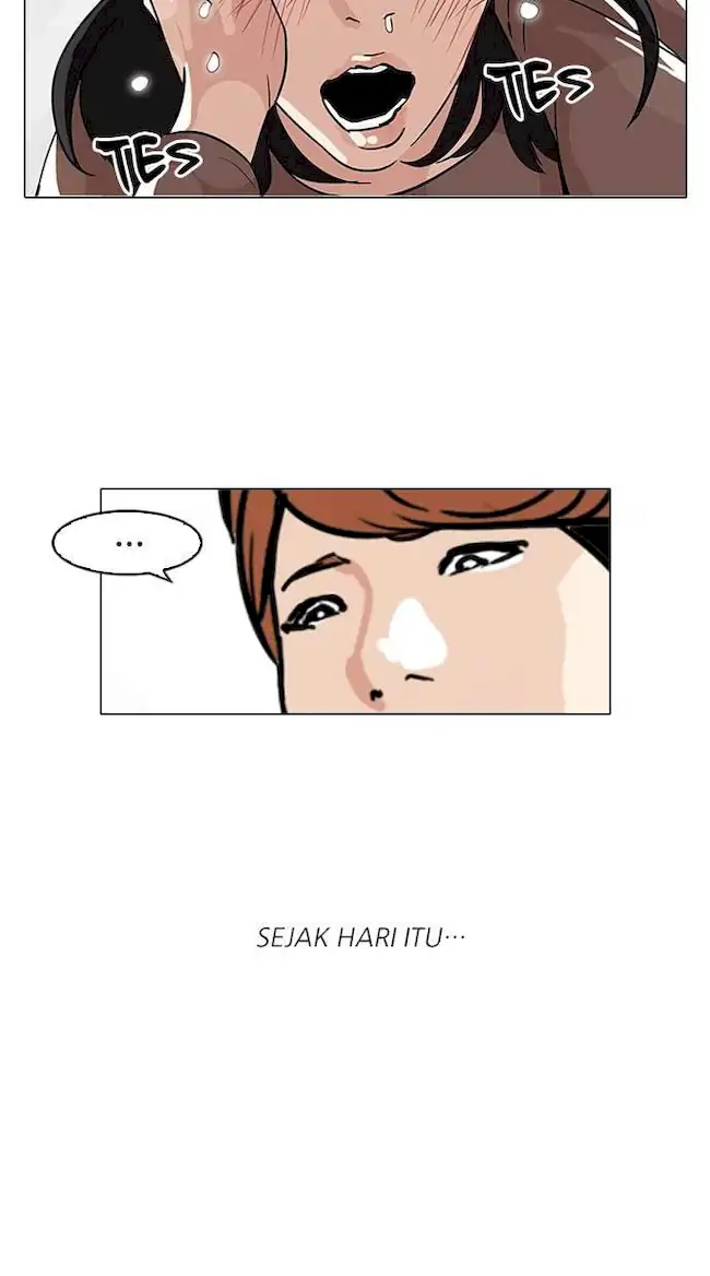 Lookism Chapter 100 - halaman 35