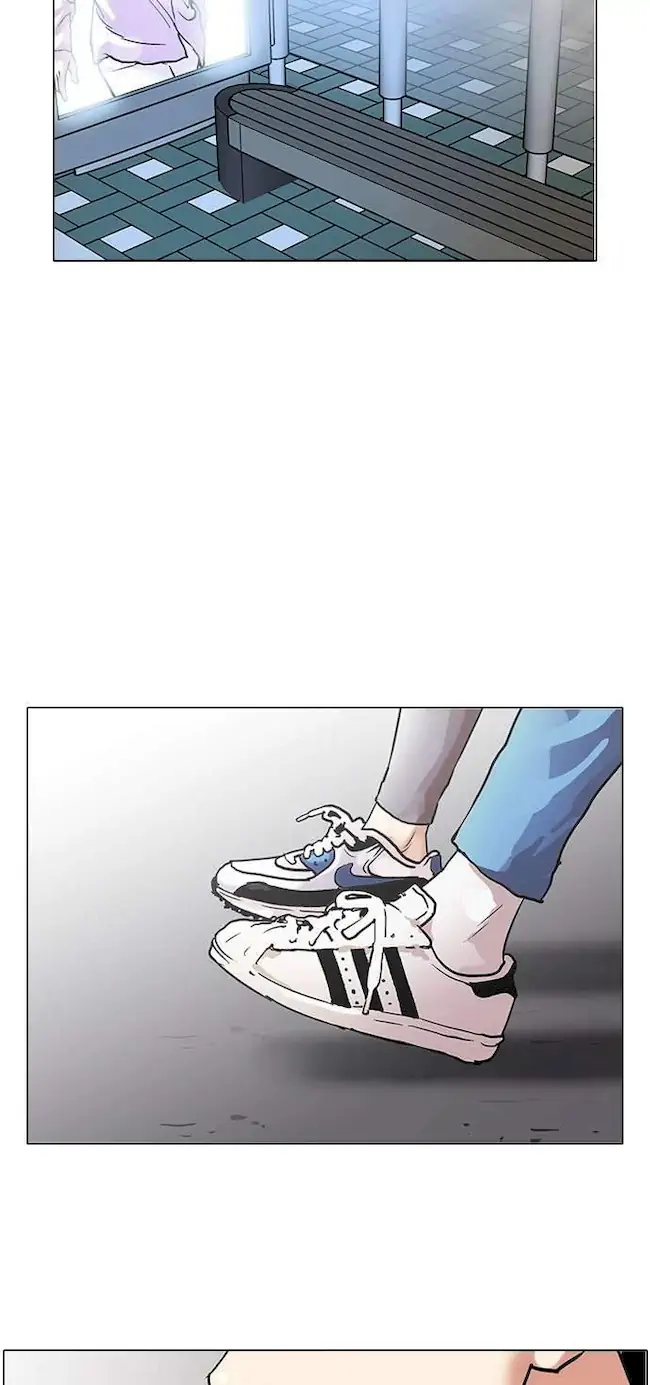 Lookism Chapter 100 - halaman 38