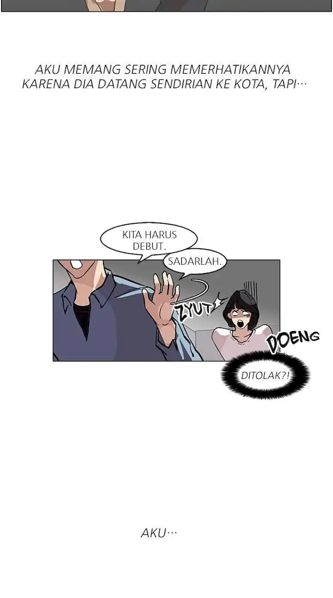 Lookism Chapter 100 - halaman 4