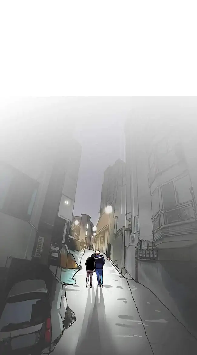 Lookism Chapter 100 - halaman 40