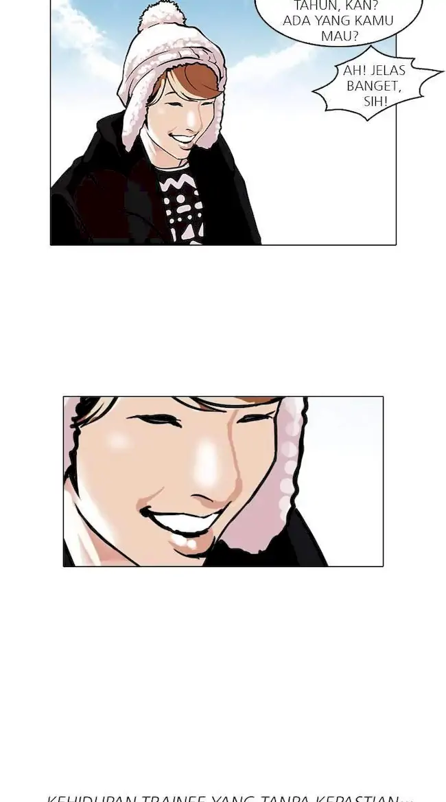 Lookism Chapter 100 - halaman 48