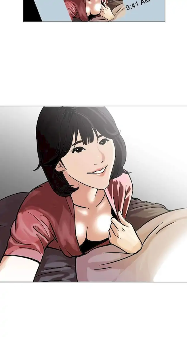 Lookism Chapter 101 - halaman 11