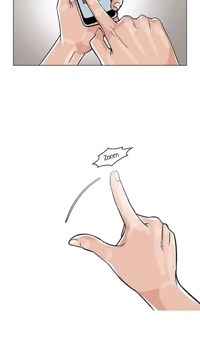 Lookism Chapter 101 - halaman 13