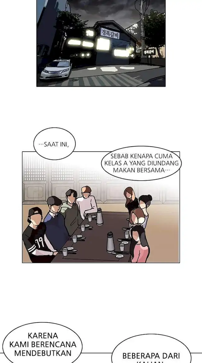 Lookism Chapter 101 - halaman 15