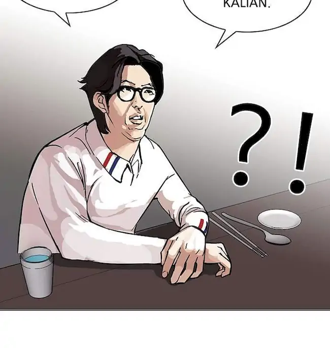Lookism Chapter 101 - halaman 16