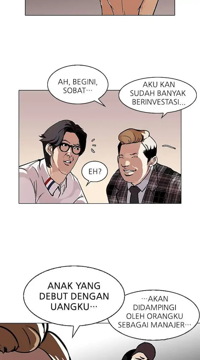 Lookism Chapter 101 - halaman 20