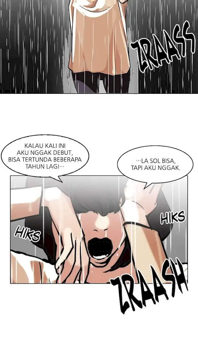 Lookism Chapter 101 - halaman 27