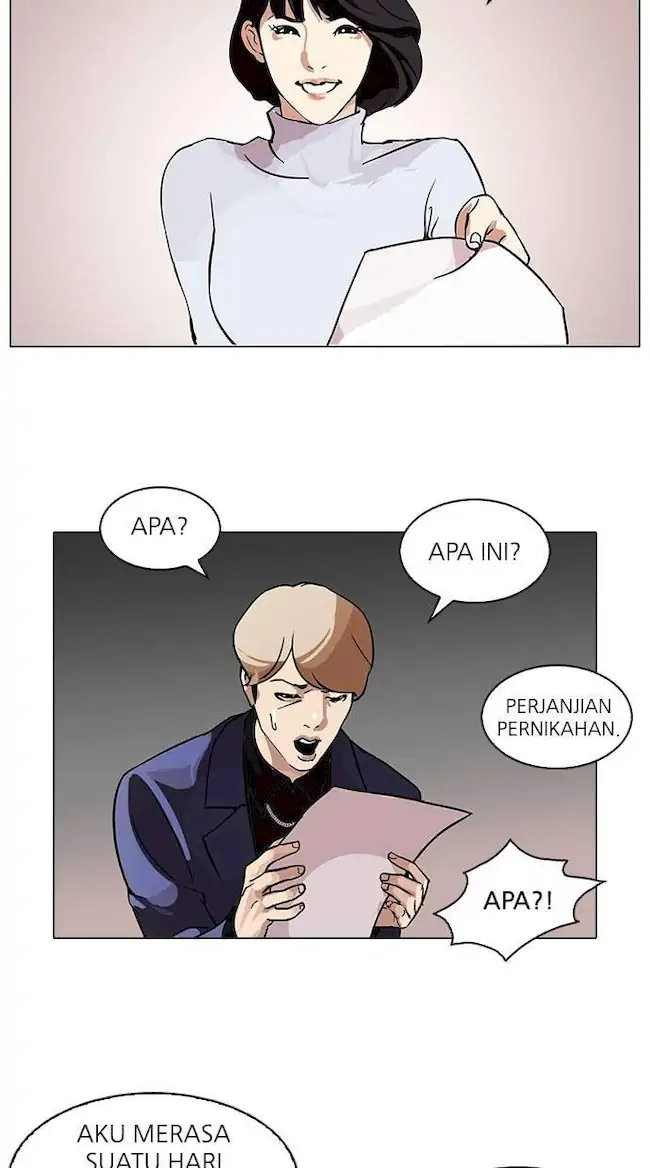 Lookism Chapter 101 - halaman 3