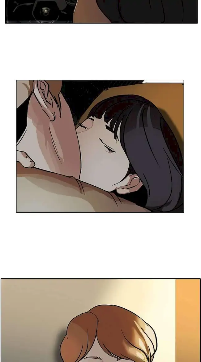 Lookism Chapter 101 - halaman 35