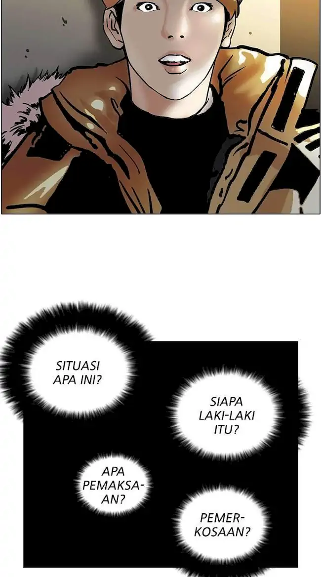 Lookism Chapter 101 - halaman 36