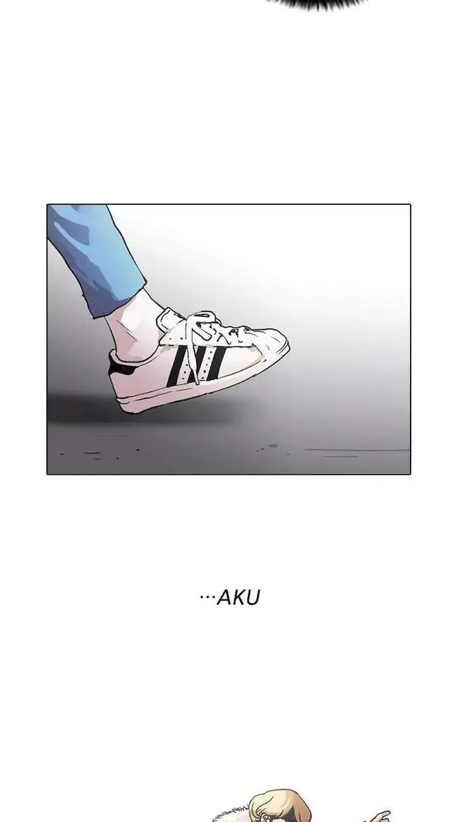 Lookism Chapter 101 - halaman 37