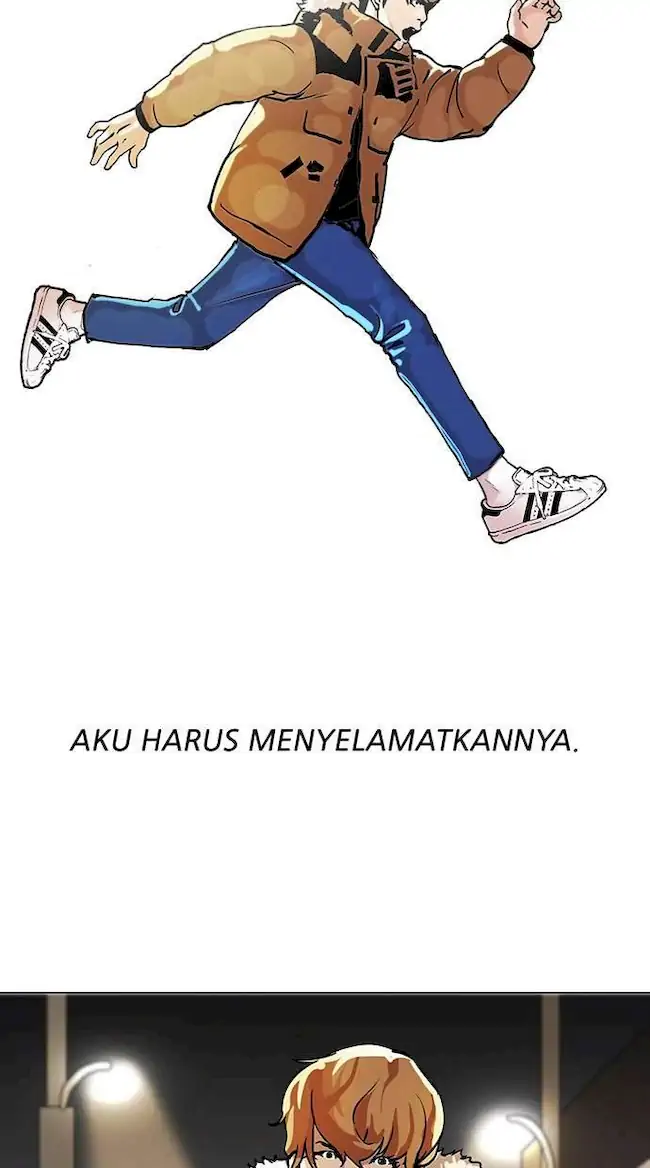 Lookism Chapter 101 - halaman 38