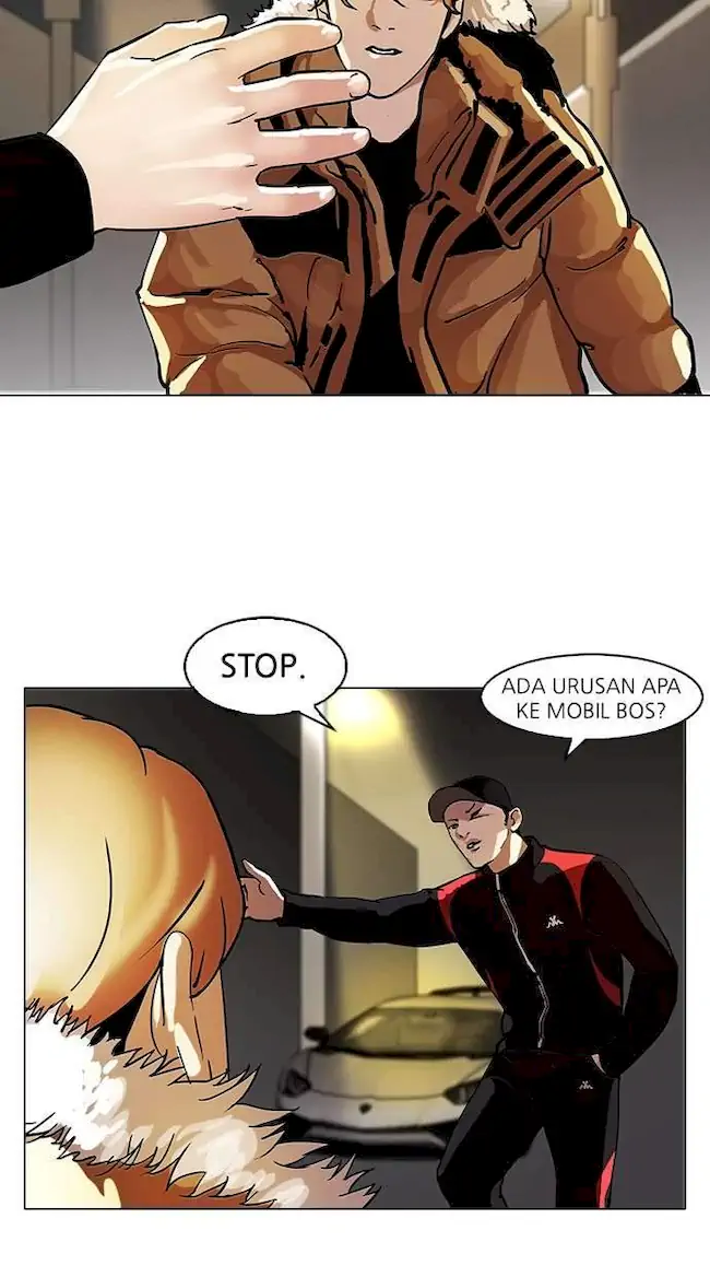 Lookism Chapter 101 - halaman 39