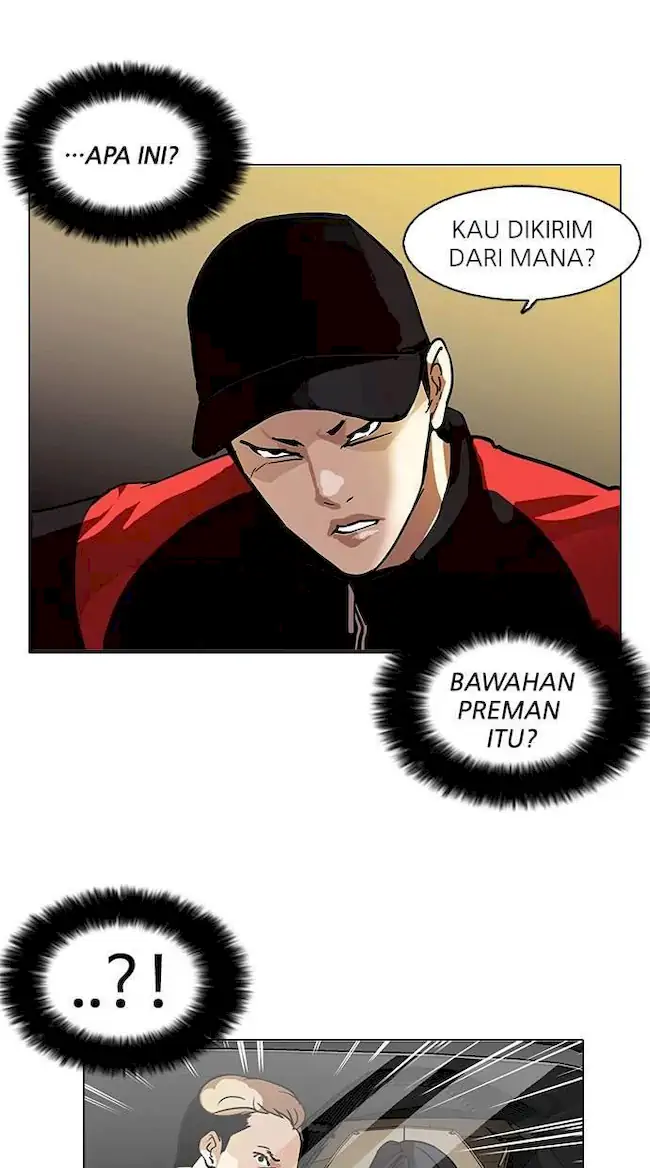 Lookism Chapter 101 - halaman 40