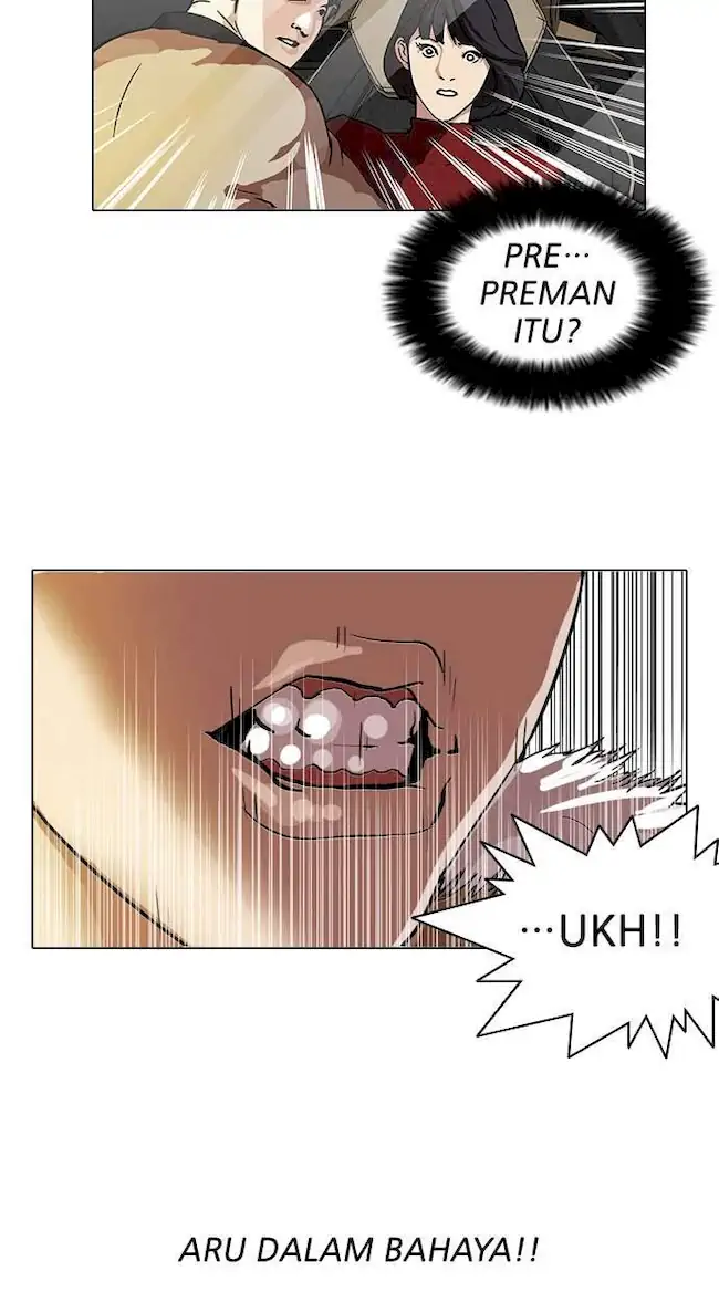 Lookism Chapter 101 - halaman 41