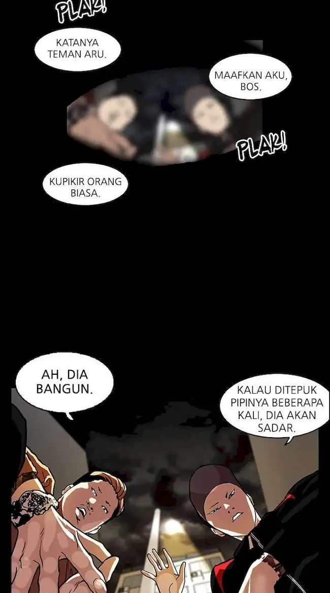 Lookism Chapter 101 - halaman 44