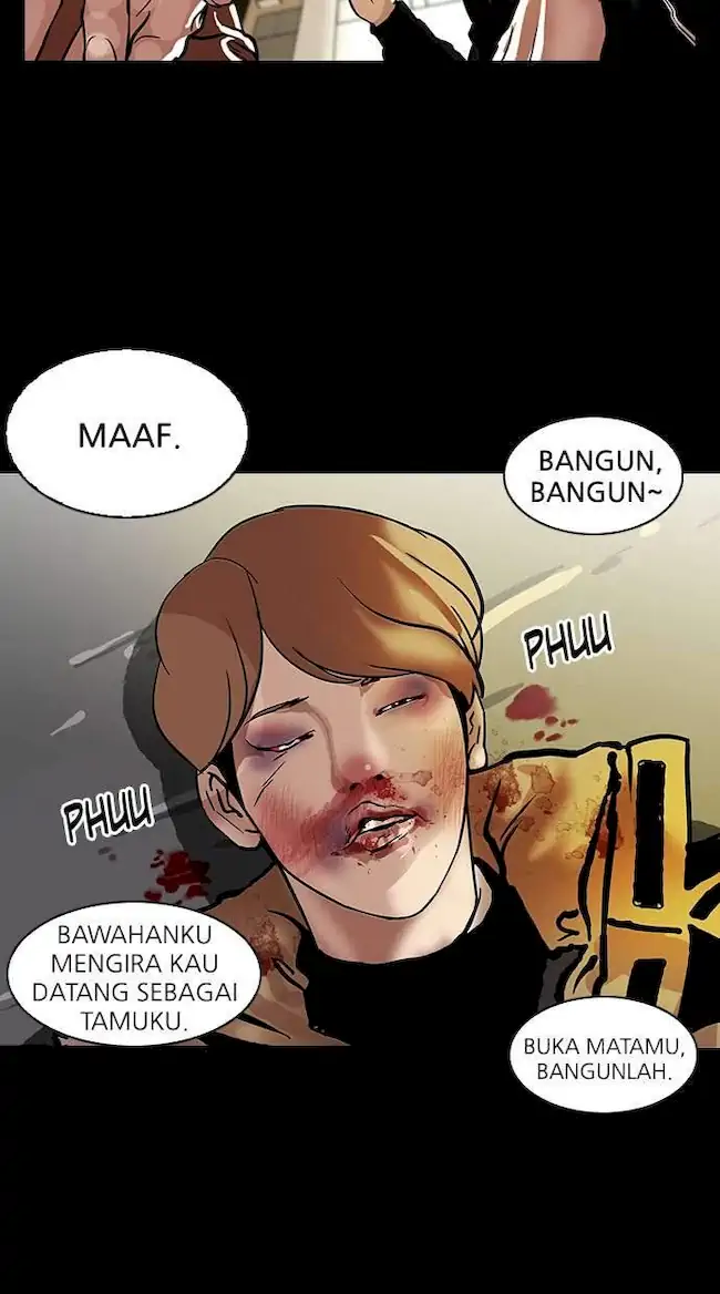 Lookism Chapter 101 - halaman 45