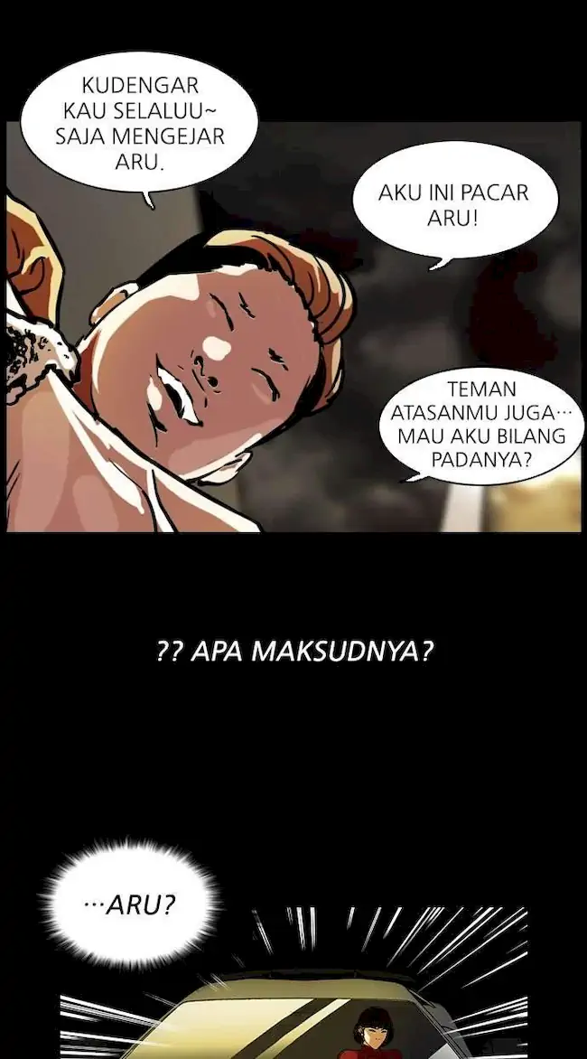Lookism Chapter 101 - halaman 46