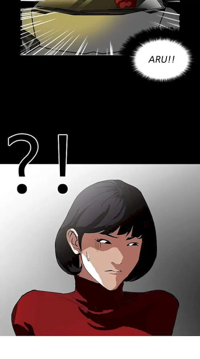 Lookism Chapter 101 - halaman 47