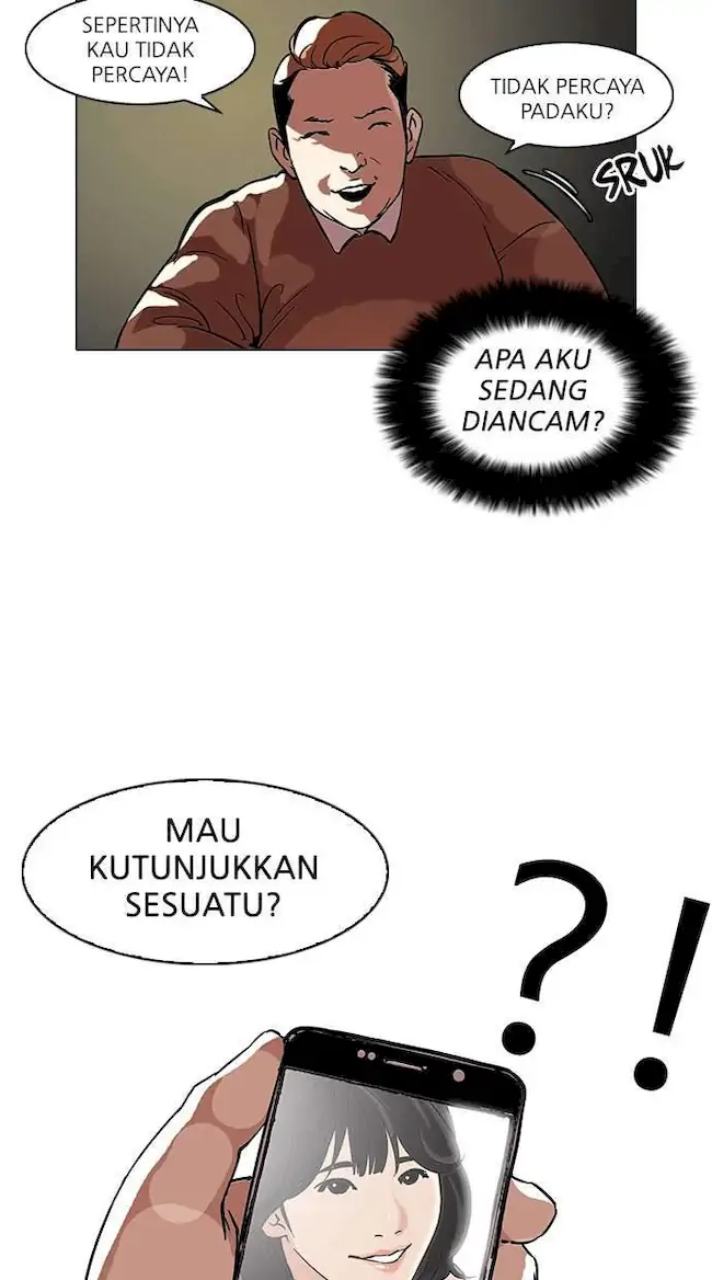 Lookism Chapter 101 - halaman 49