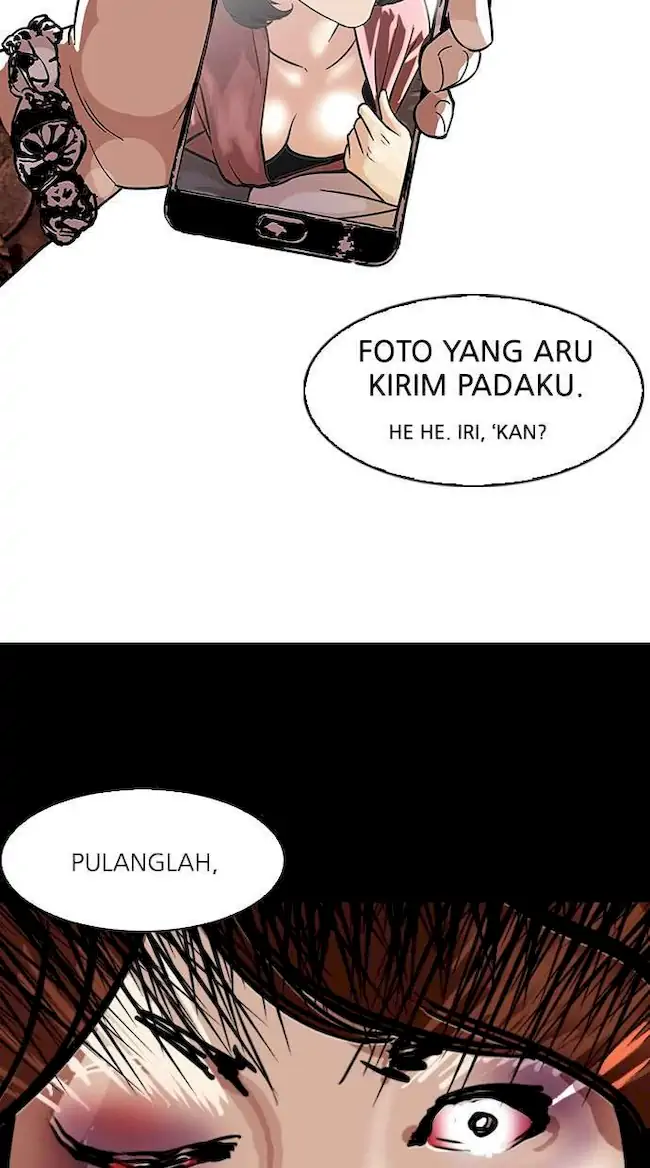 Lookism Chapter 101 - halaman 50
