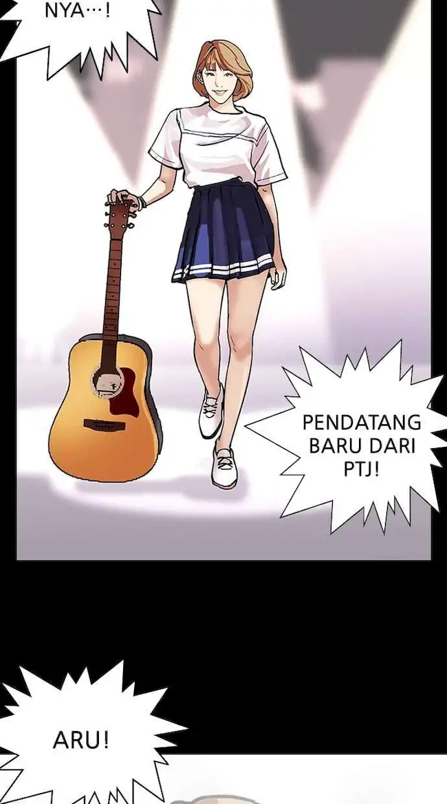 Lookism Chapter 101 - halaman 54
