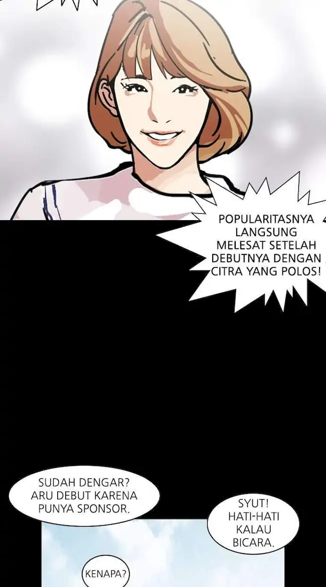 Lookism Chapter 101 - halaman 55