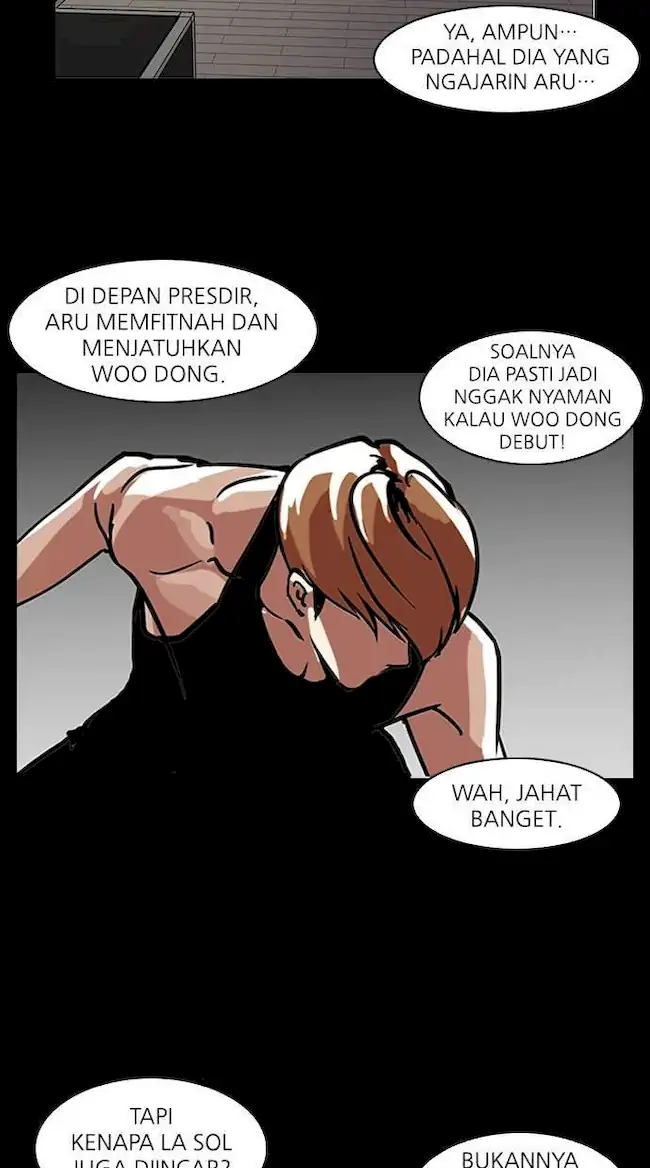 Lookism Chapter 101 - halaman 57