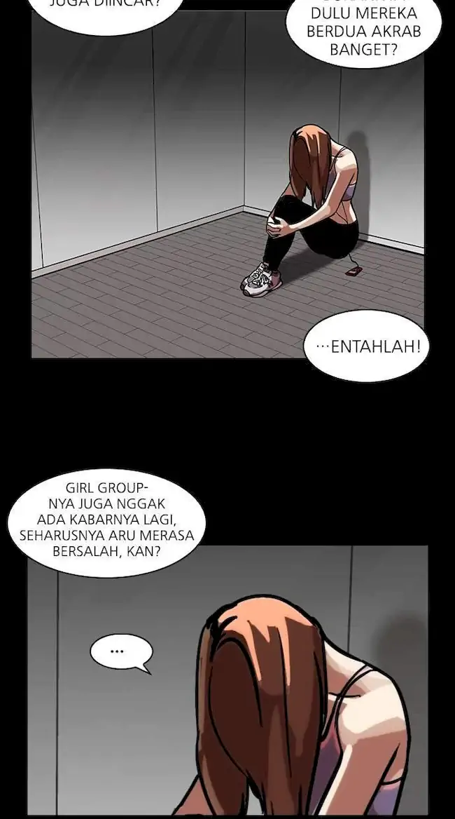 Lookism Chapter 101 - halaman 58