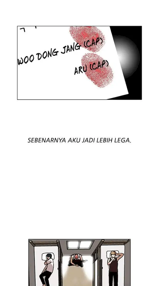 Lookism Chapter 101 - halaman 6