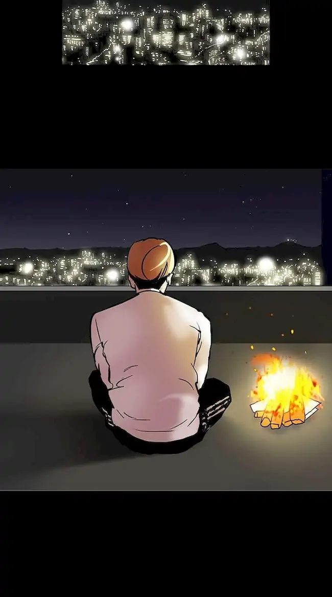 Lookism Chapter 101 - halaman 60