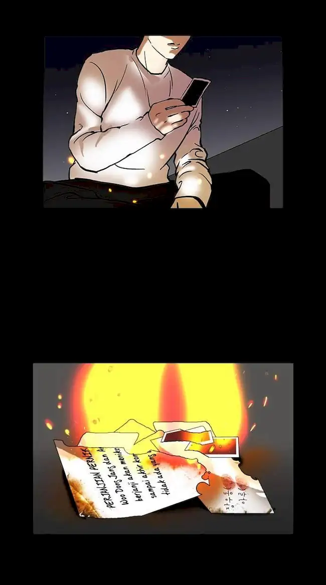 Lookism Chapter 101 - halaman 61