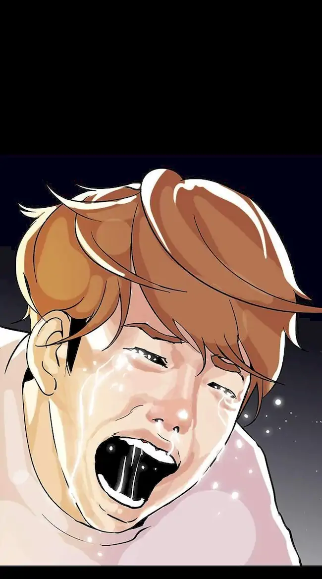 Lookism Chapter 101 - halaman 62