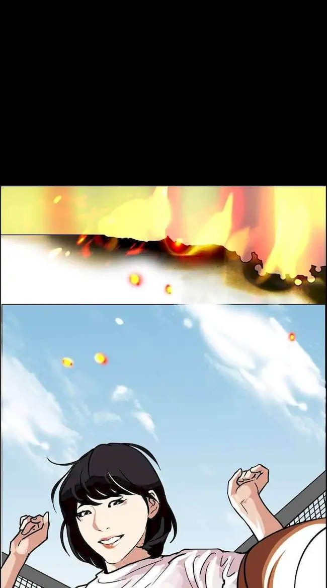 Lookism Chapter 101 - halaman 63