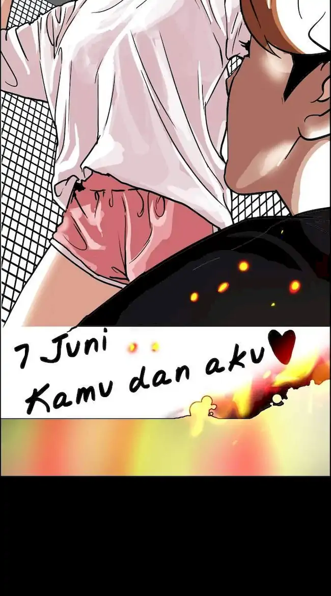 Lookism Chapter 101 - halaman 64
