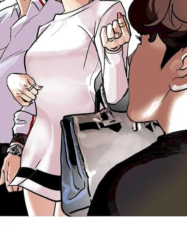 Lookism Chapter 101 - halaman 67