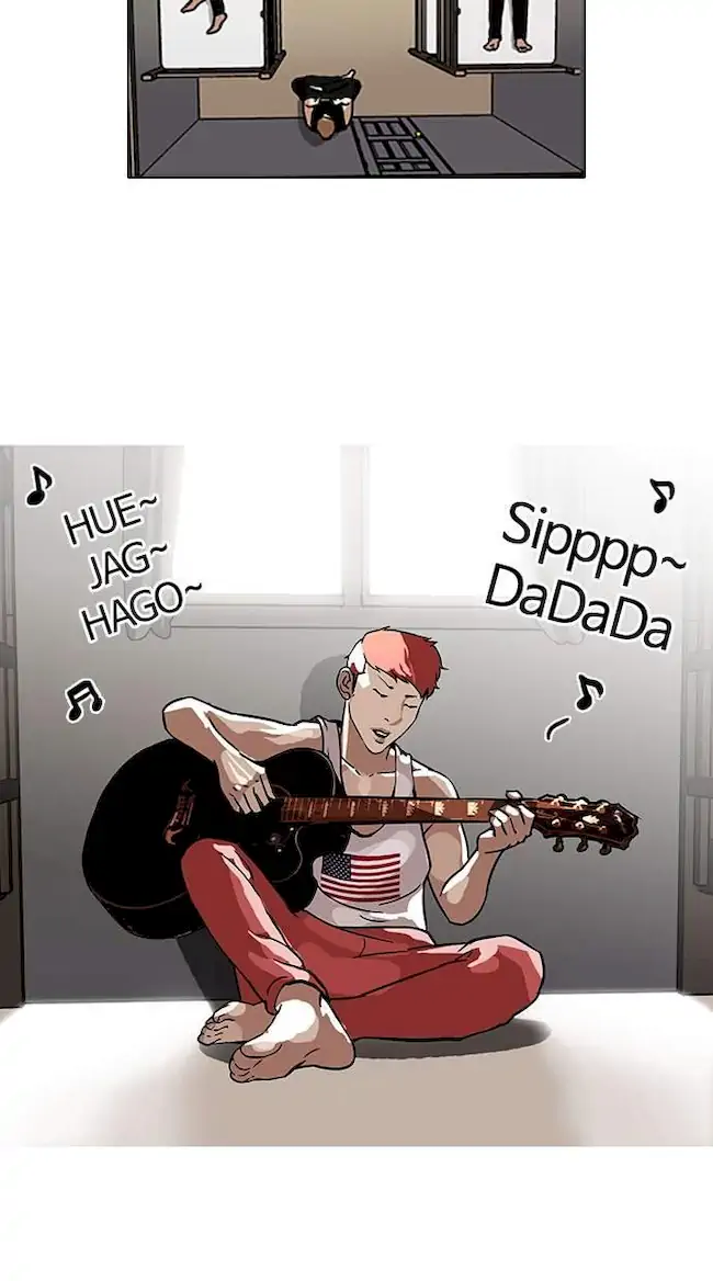 Lookism Chapter 101 - halaman 7