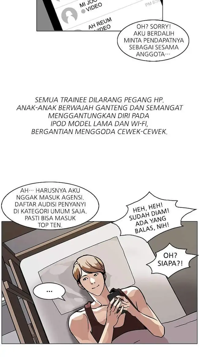 Lookism Chapter 101 - halaman 9