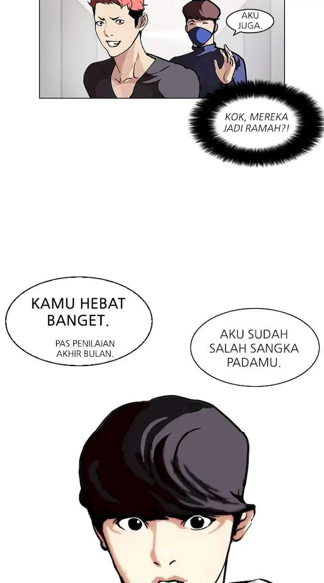 Lookism Chapter 102 - halaman 10