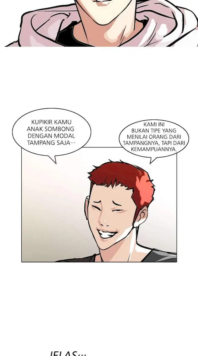 Lookism Chapter 102 - halaman 11