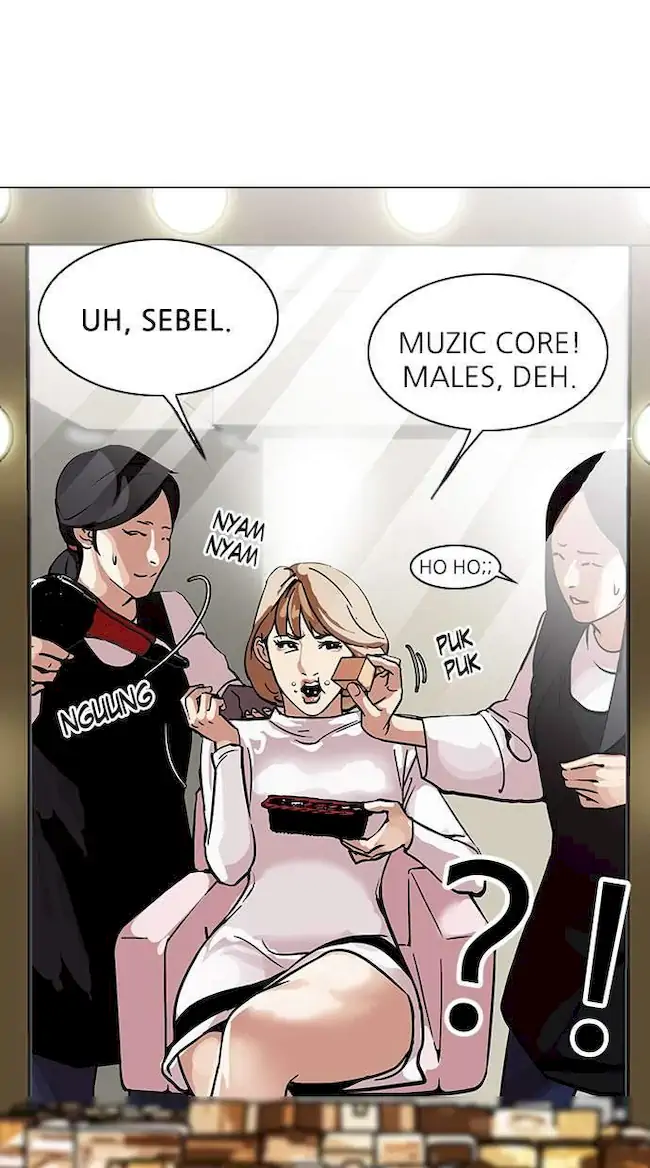 Lookism Chapter 102 - halaman 18