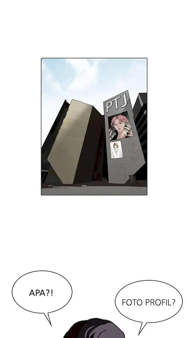 Lookism Chapter 102 - halaman 2