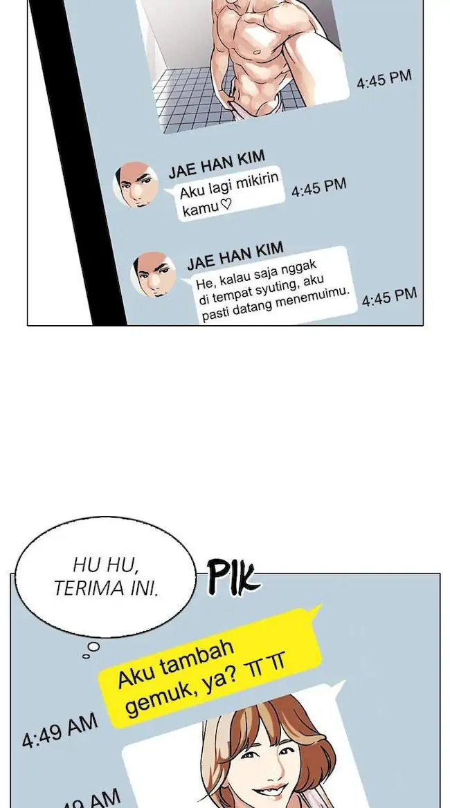 Lookism Chapter 102 - halaman 22
