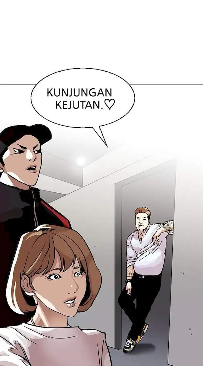 Lookism Chapter 102 - halaman 25