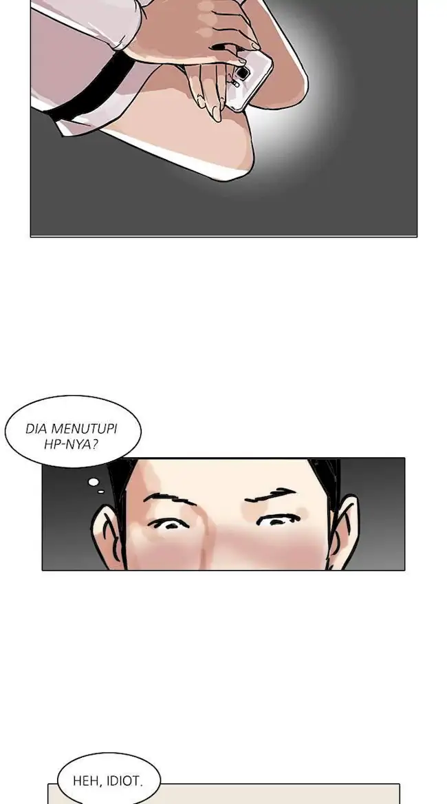Lookism Chapter 102 - halaman 28