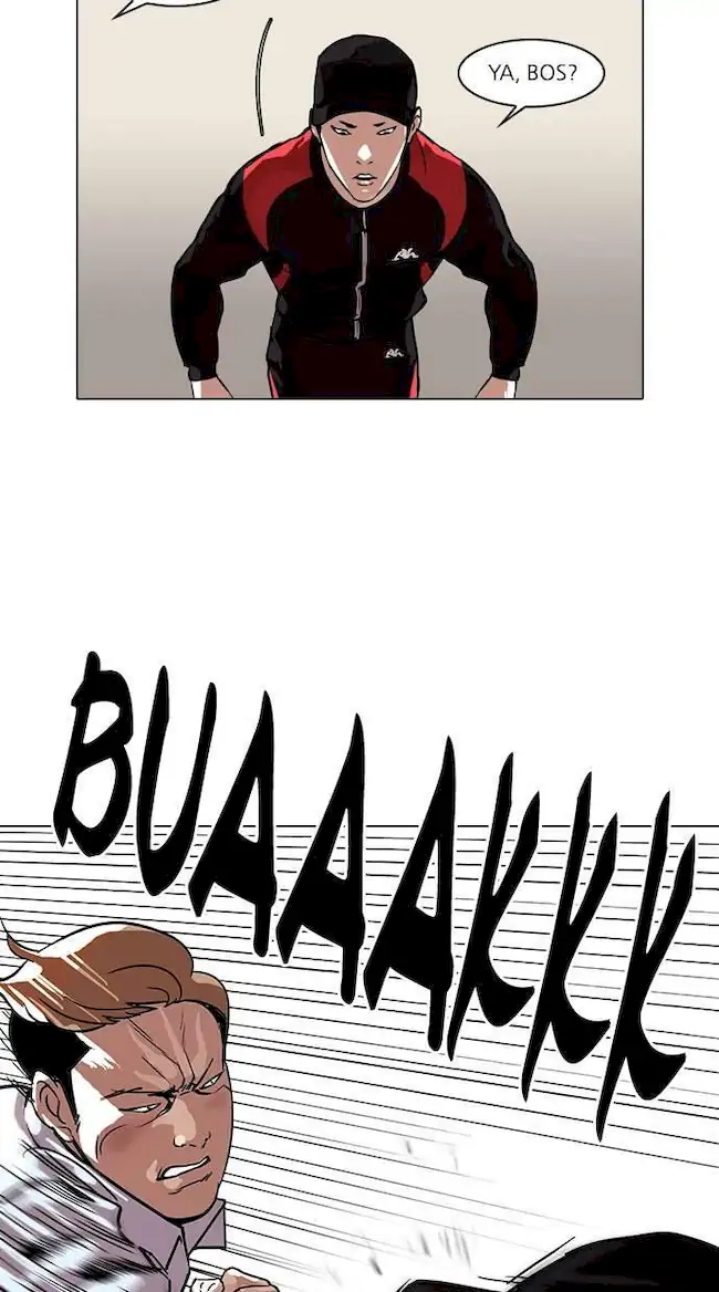 Lookism Chapter 102 - halaman 29